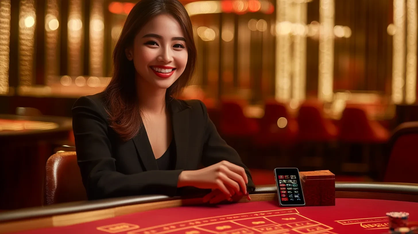 Menelusuri Pengalaman di Victory996 Casino