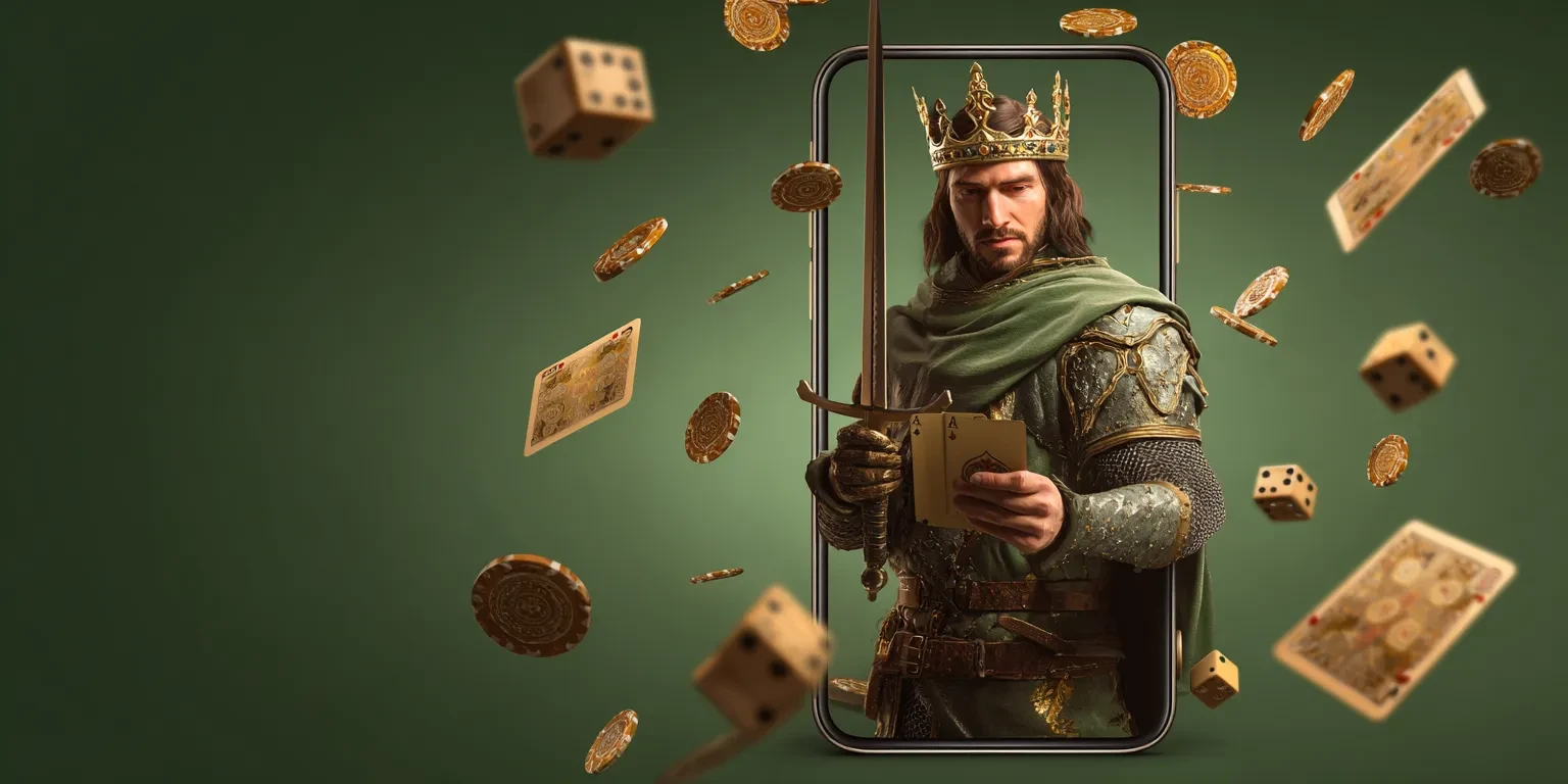 Menjelajahi Keunikan Victory996 Casino