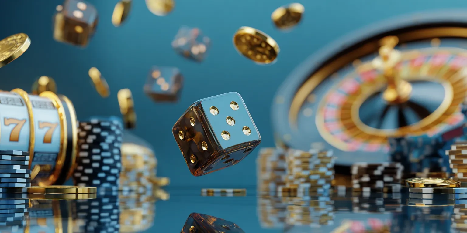 Menggali Peluang di Victory996 Casino: Apa yang Perlu Anda Ketahui