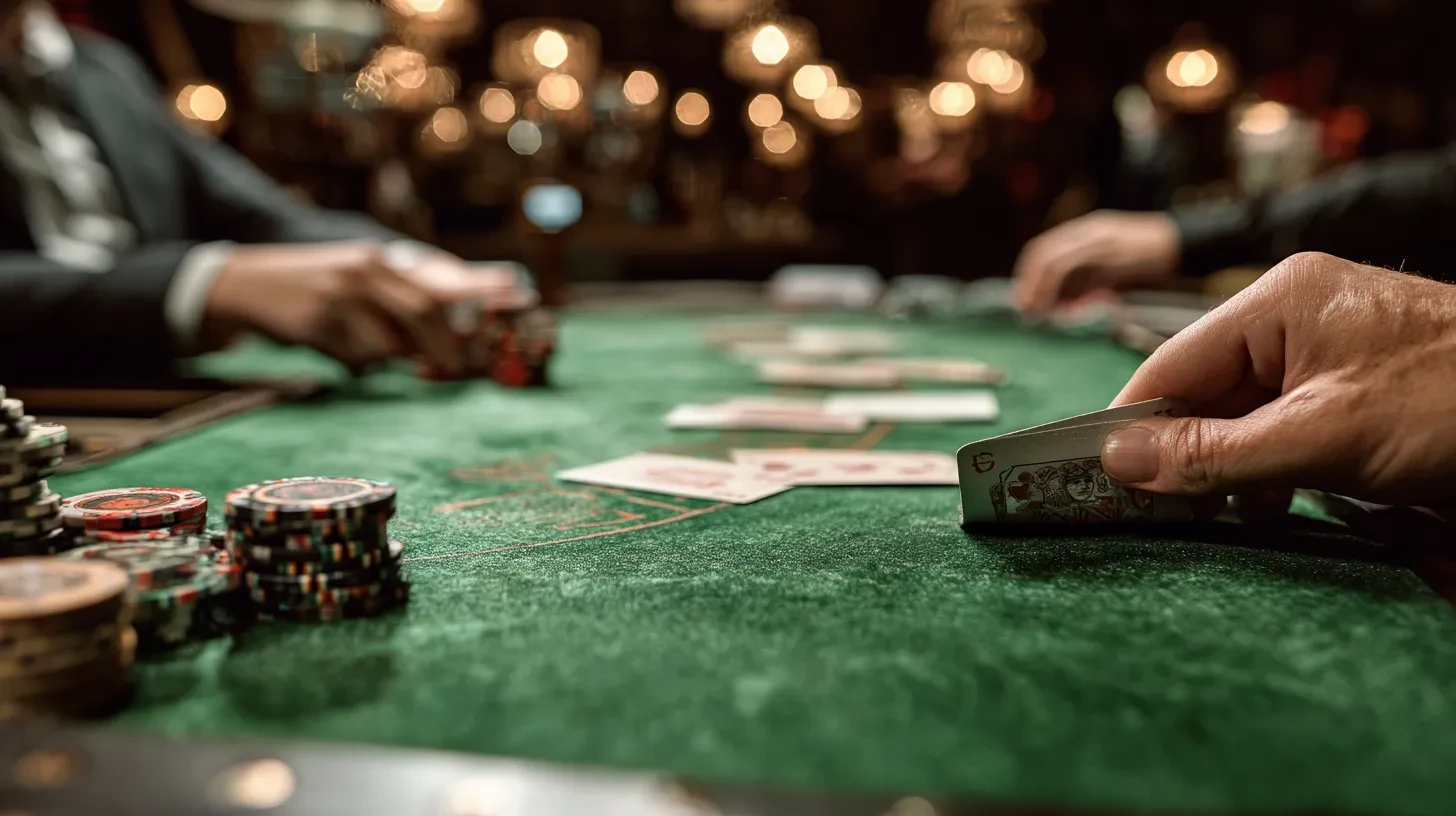 Menjelajahi Keunikan Victory996 Casino